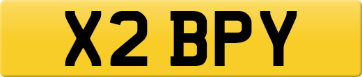 X2BPY