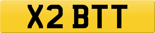 X2BTT