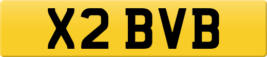 X2BVB