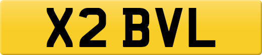 X2BVL