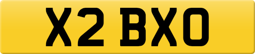 X2BXO
