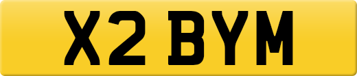 X2BYM