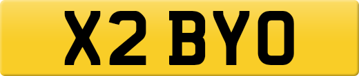 X2BYO