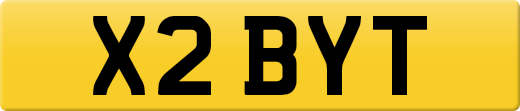 X2BYT