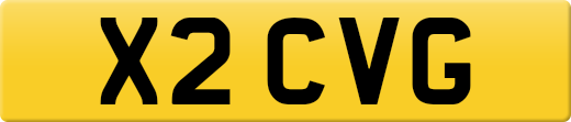 X2CVG