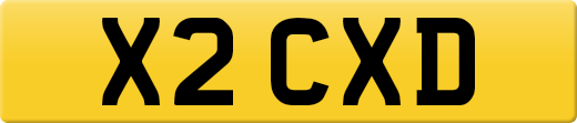 X2CXD