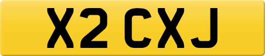 X2CXJ