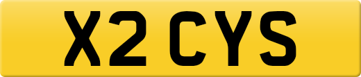 X2CYS
