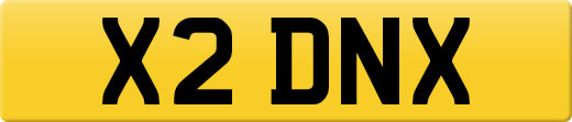 X2DNX