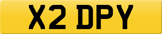 X2DPY