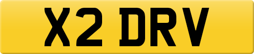X2DRV