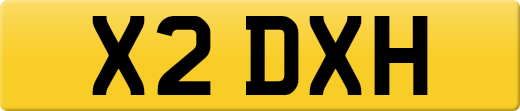 X2DXH