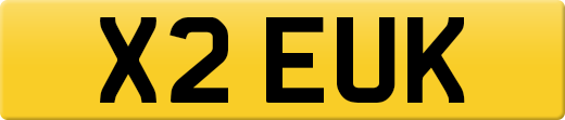 X2EUK