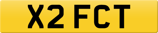 X2FCT