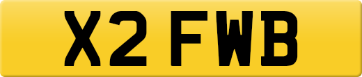 X2FWB