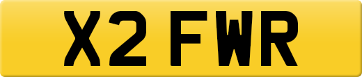 X2FWR