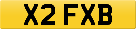 X2FXB