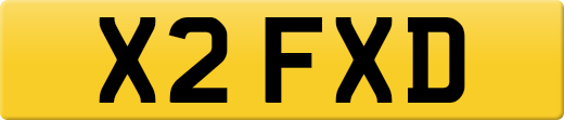 X2FXD