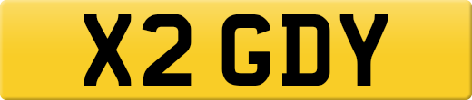 X2GDY
