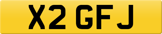 X2GFJ