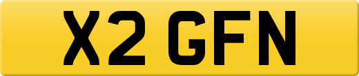 X2GFN