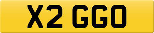 X2GGO