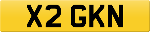 X2GKN