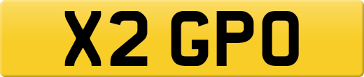 X2GPO