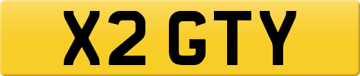 X2GTY