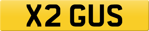 X2GUS