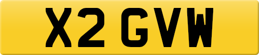 X2GVW