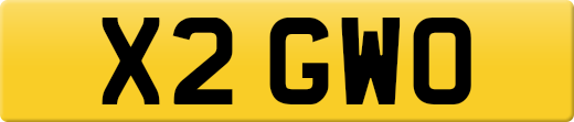 X2GWO
