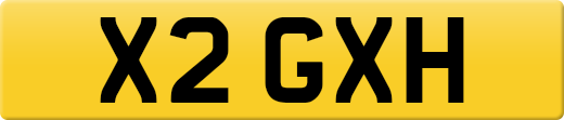 X2GXH
