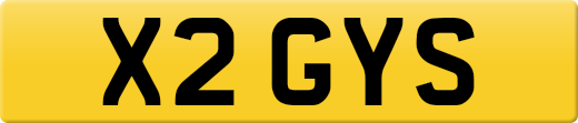 X2GYS