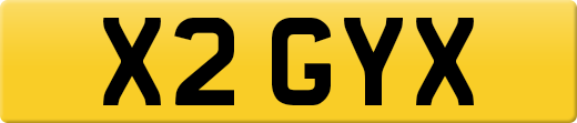 X2GYX