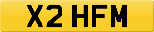 X2HFM