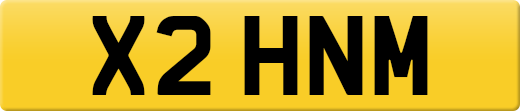 X2HNM