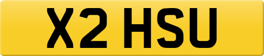 X2HSU