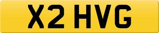 X2HVG