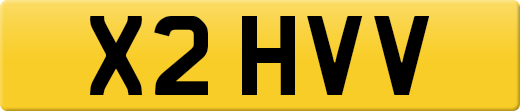 X2HVV