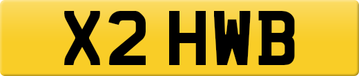 X2HWB