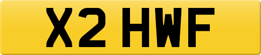 X2HWF