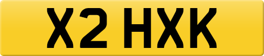 X2HXK