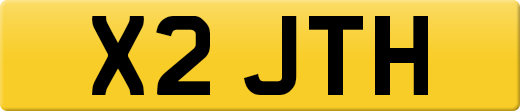 X2JTH