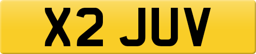 X2JUV