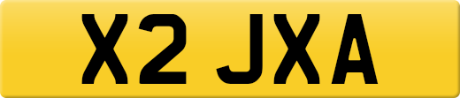 X2JXA