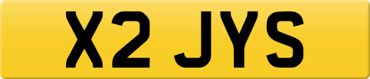 X2JYS