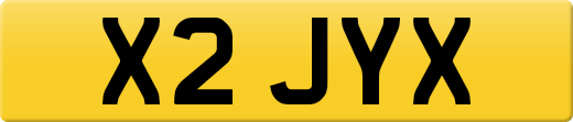 X2JYX