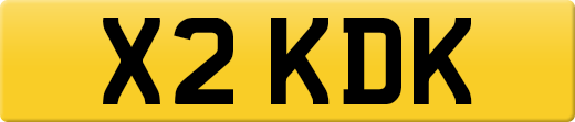 X2KDK