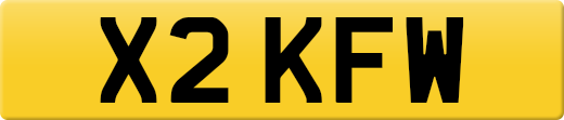 X2KFW